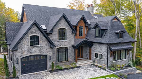 Choosing Energy-Efficient Roofing: Top Sustainable Materials for Your Home