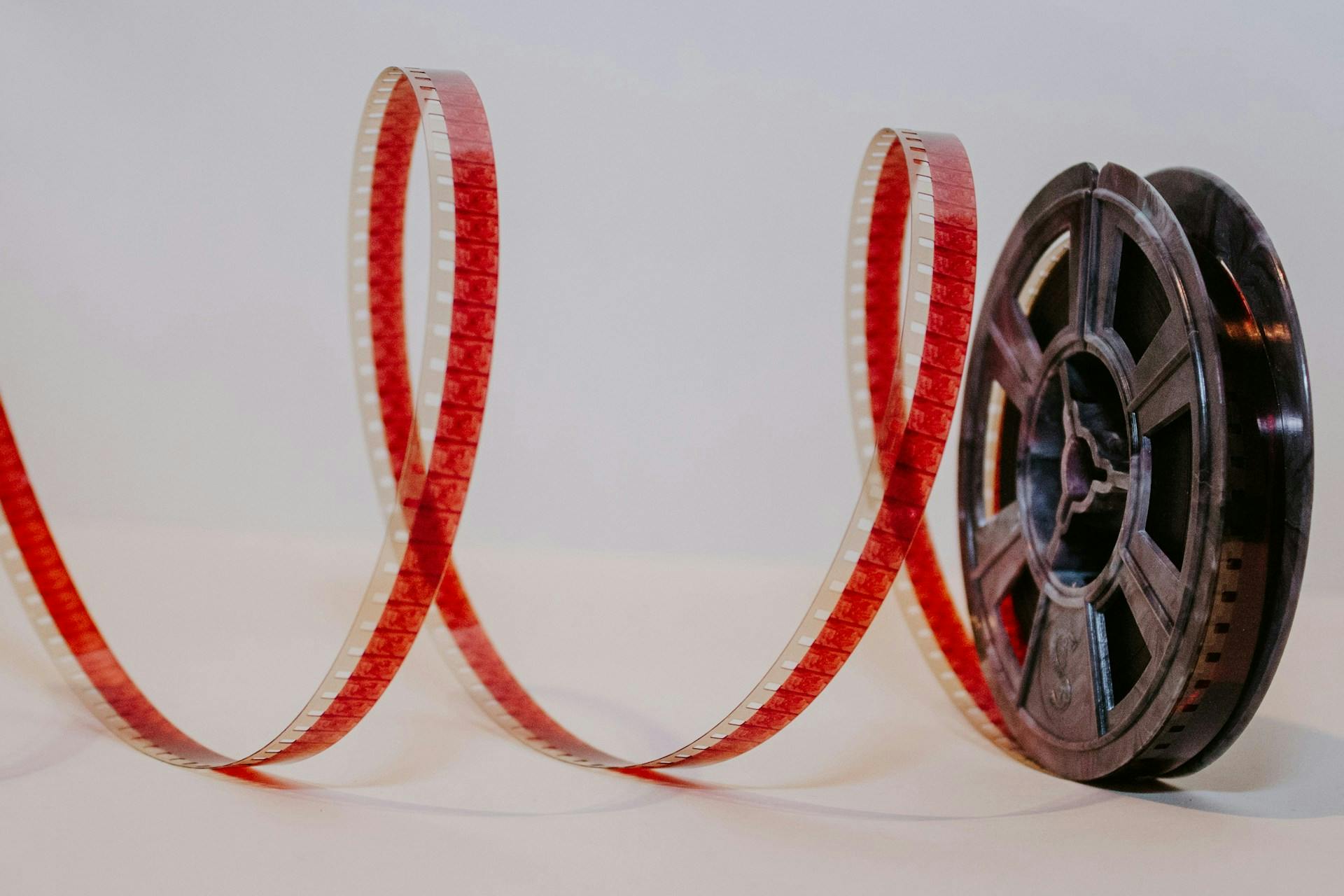 Film Festival: Start to Finish!