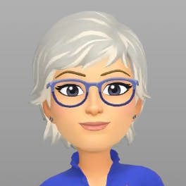 Rita R.