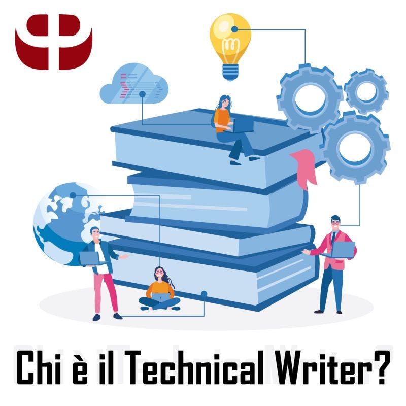 Chi è il TECHNICAL WRITER?