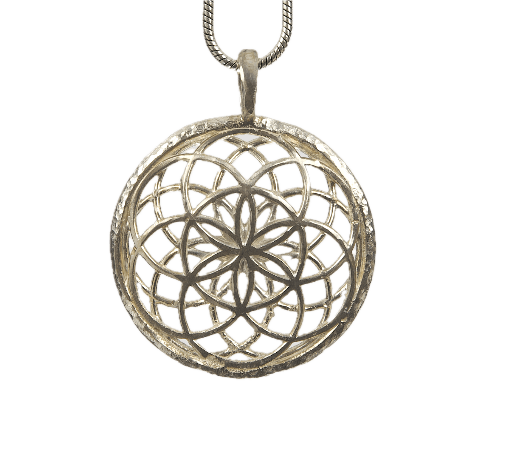 Ciondolo Danza di Venere