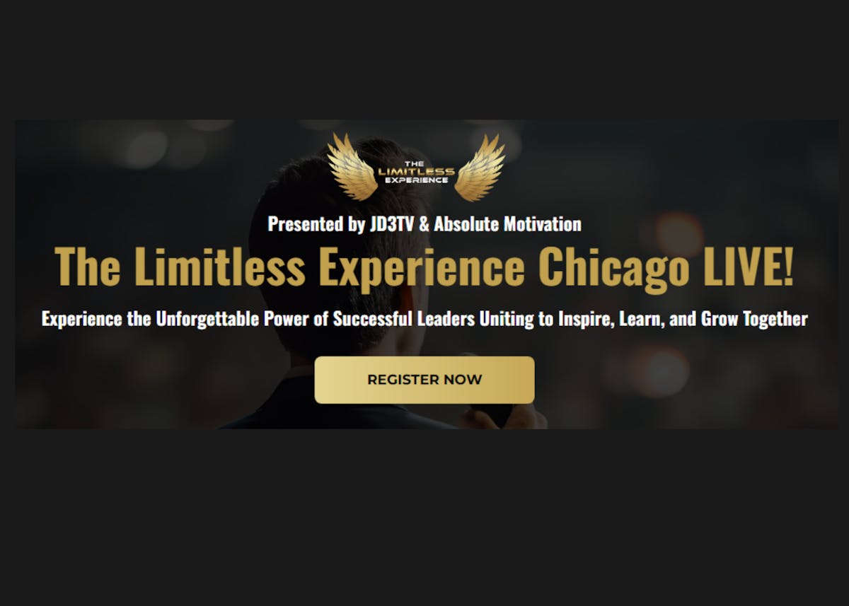 The Limitless Experience Chicago
