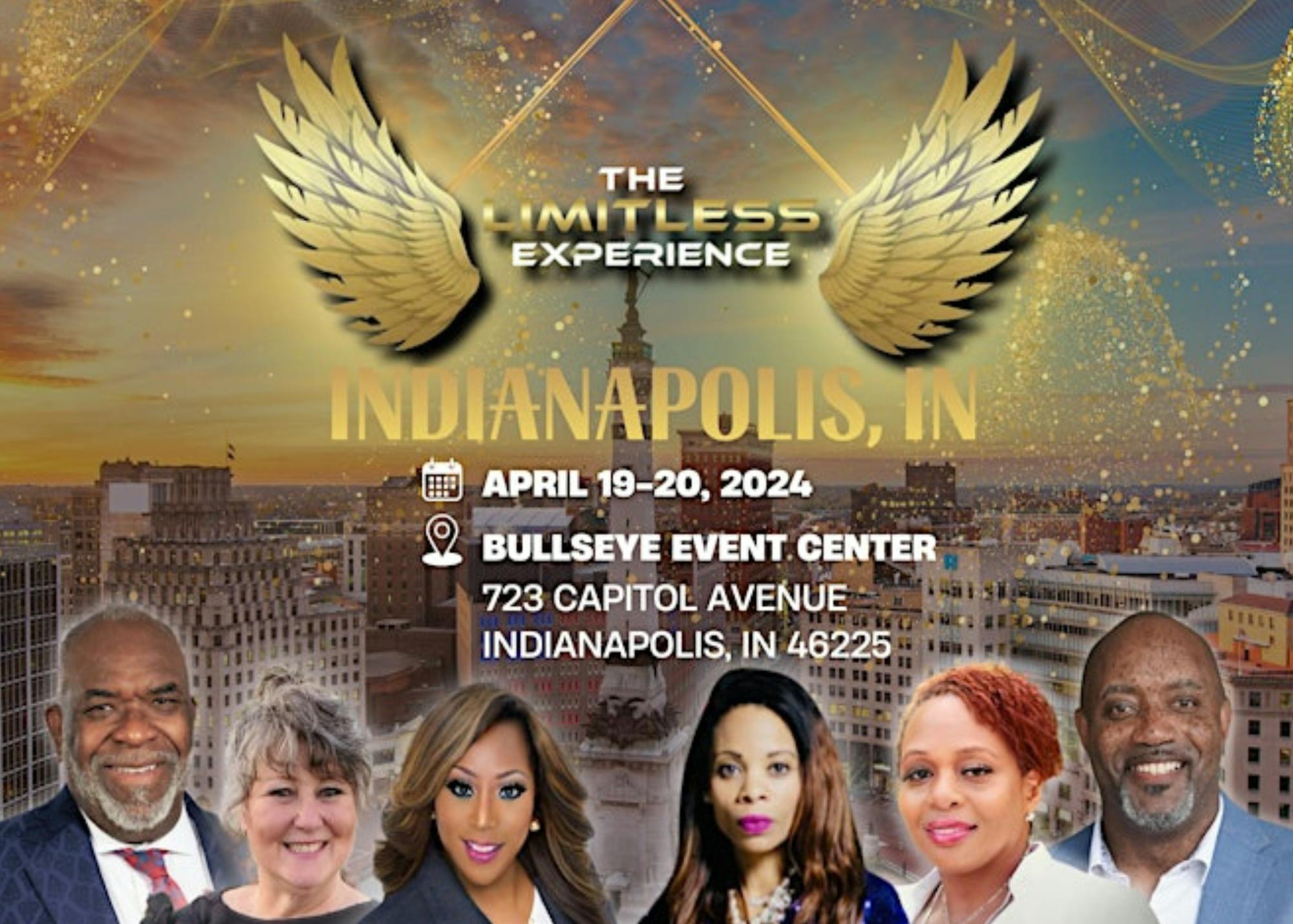 Limitless Experience Indianapolus