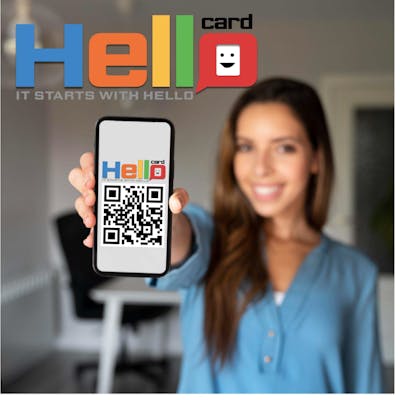 HelloCard