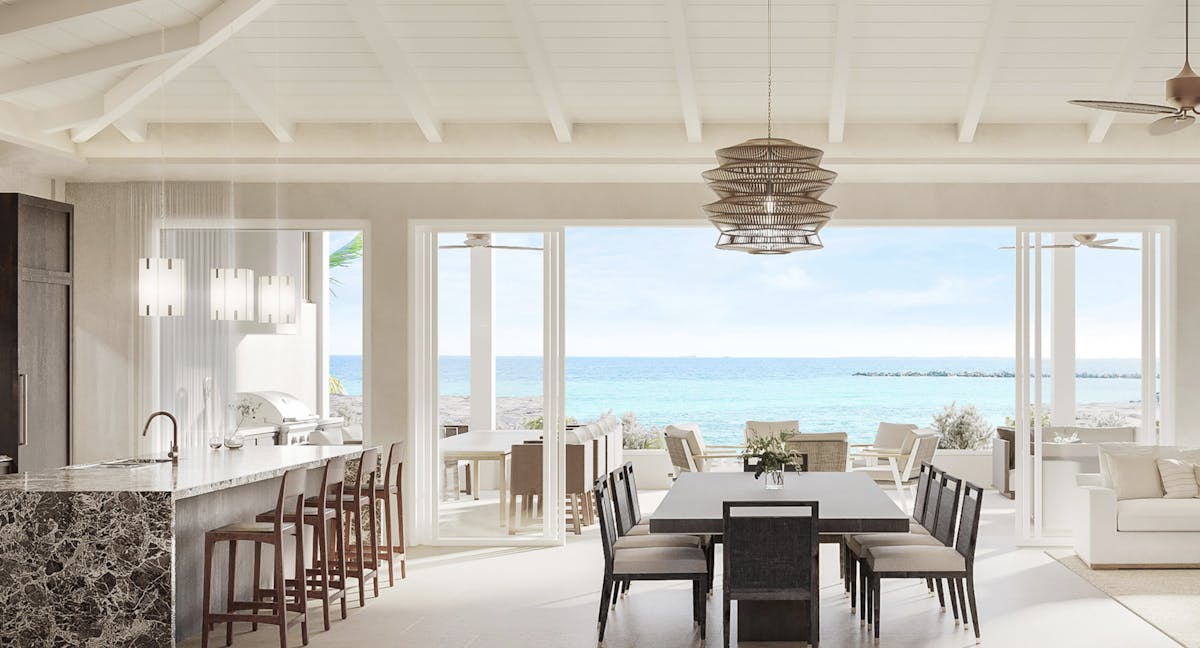 Montage Residences for Sale Bahamas