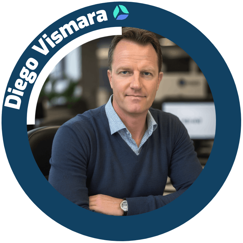 Diego Vismara