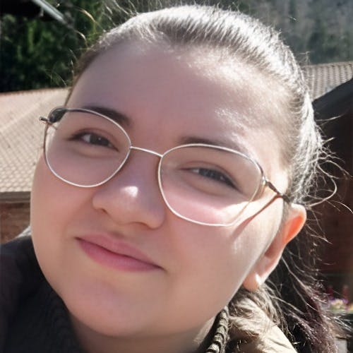 Diana Gabriela Sau