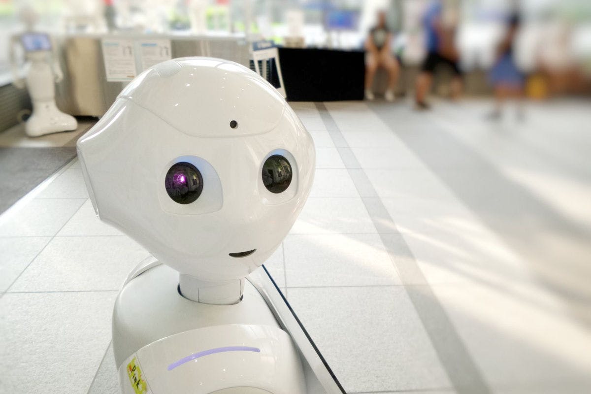 Turismo del futuro e I. A.