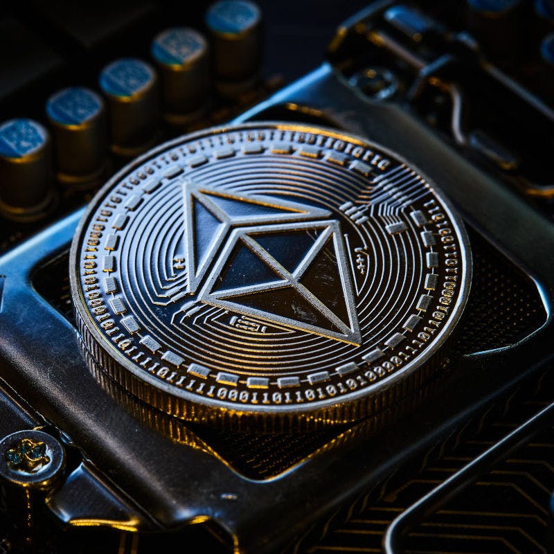 NFT e Blockchain