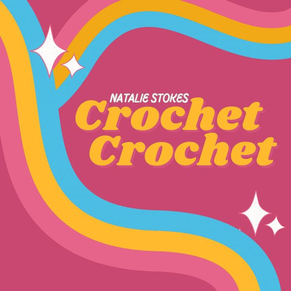 Natalie Stokes Crochet