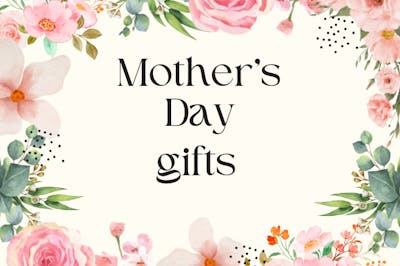 Mother's Day DEALS