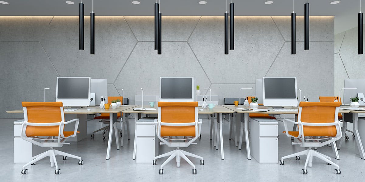 <span class="orange-text">Arredo </span> <br> Ufficio