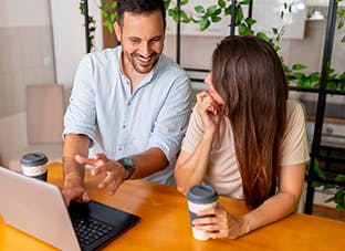 CONSULENZA INFORMATICA