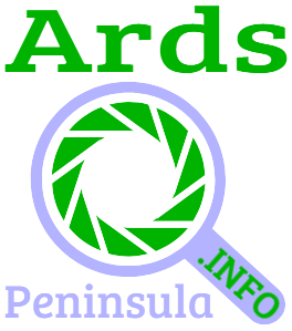 Ards Peninsula Info