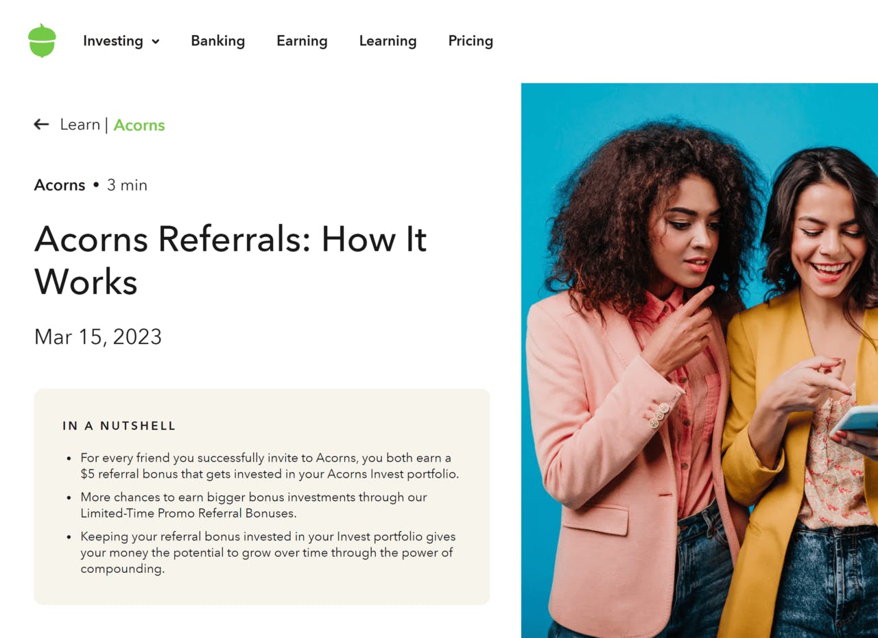 Best Financial Affiliate Programs