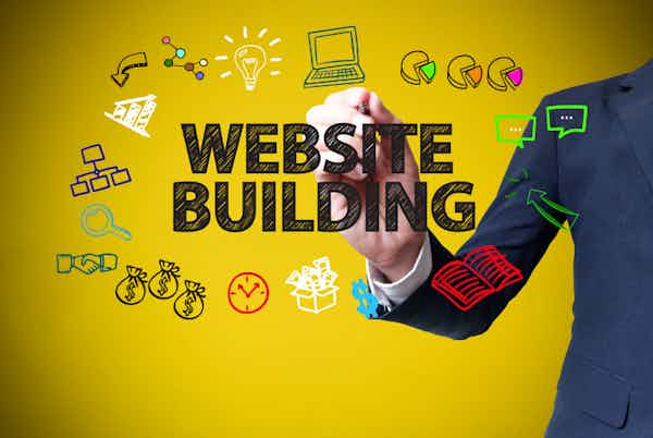 Website Building - A Lucrative Opportunity in the Growing World of Gigs