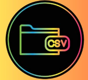 Upload de Arquivo CSV do Produto