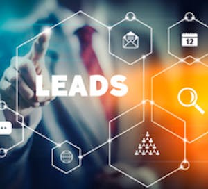 Leads com Eficiência 