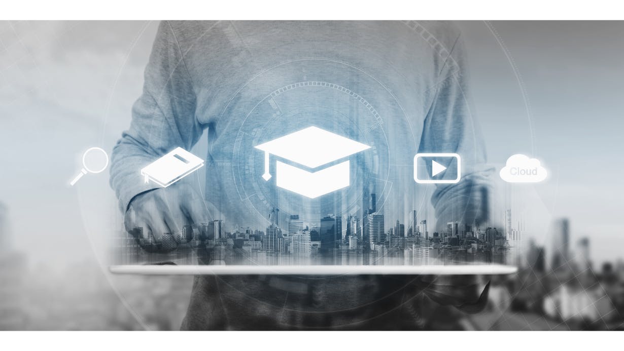 Course Builder Features