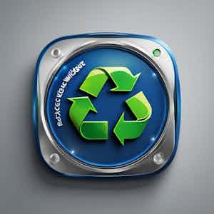 Recycle Widget