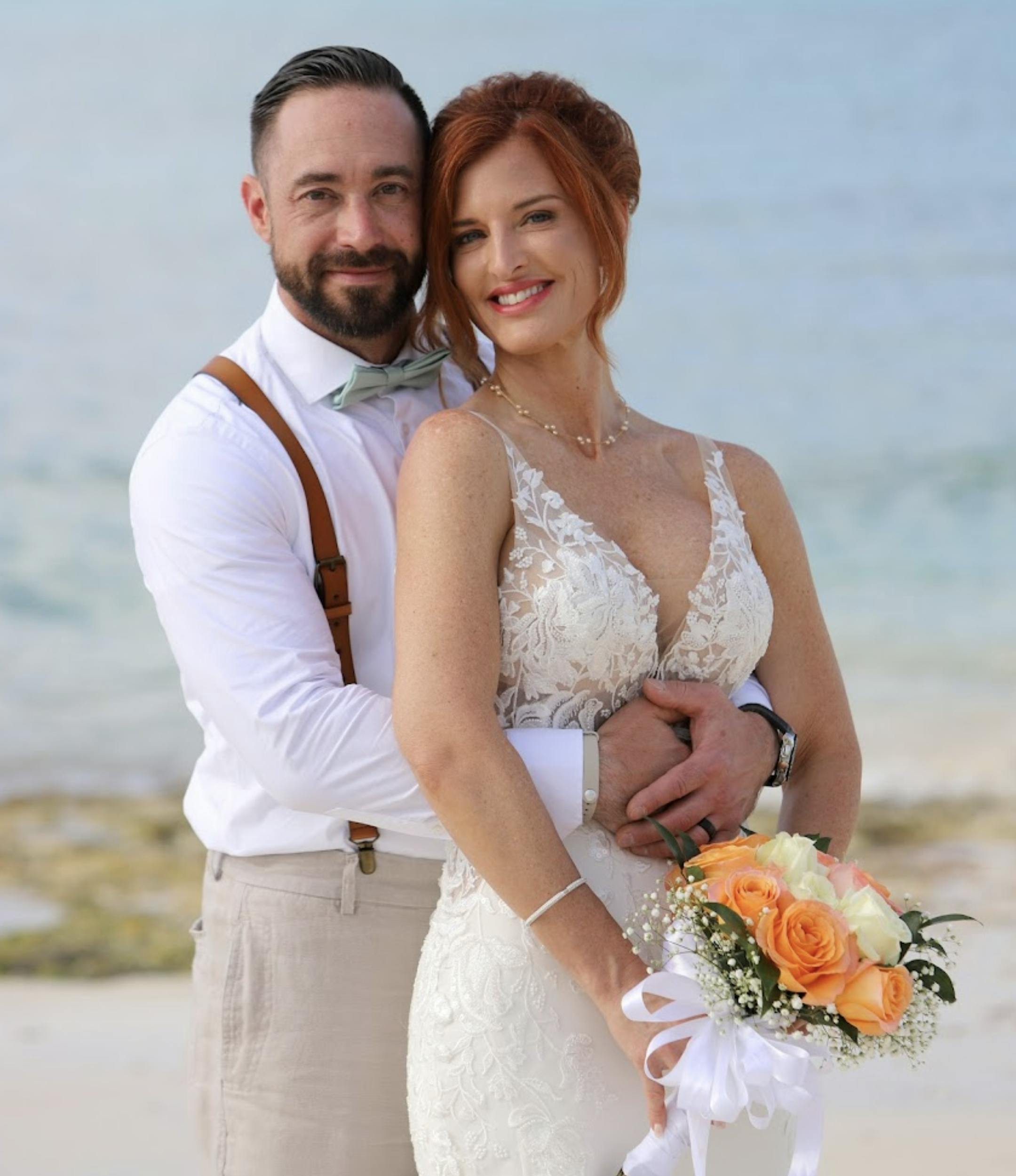 Elope in The Bahamas