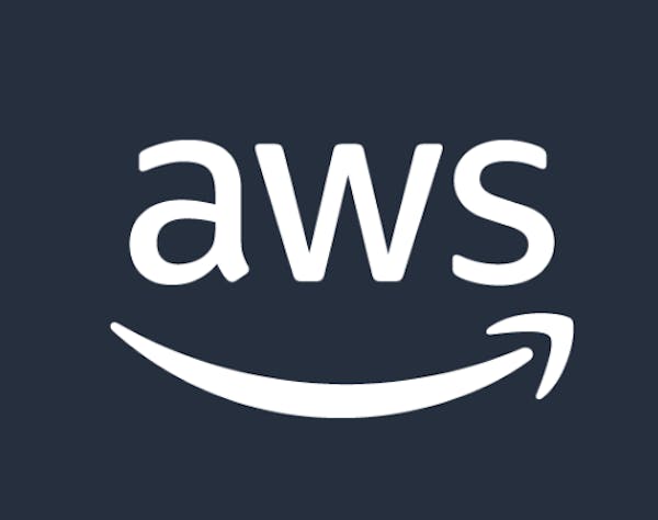 amazon web services logo