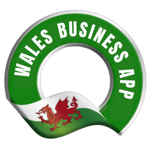 Wales Business App