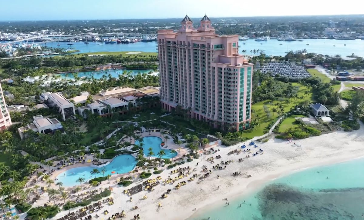 Atlantis Bahamas Condos for Sale
