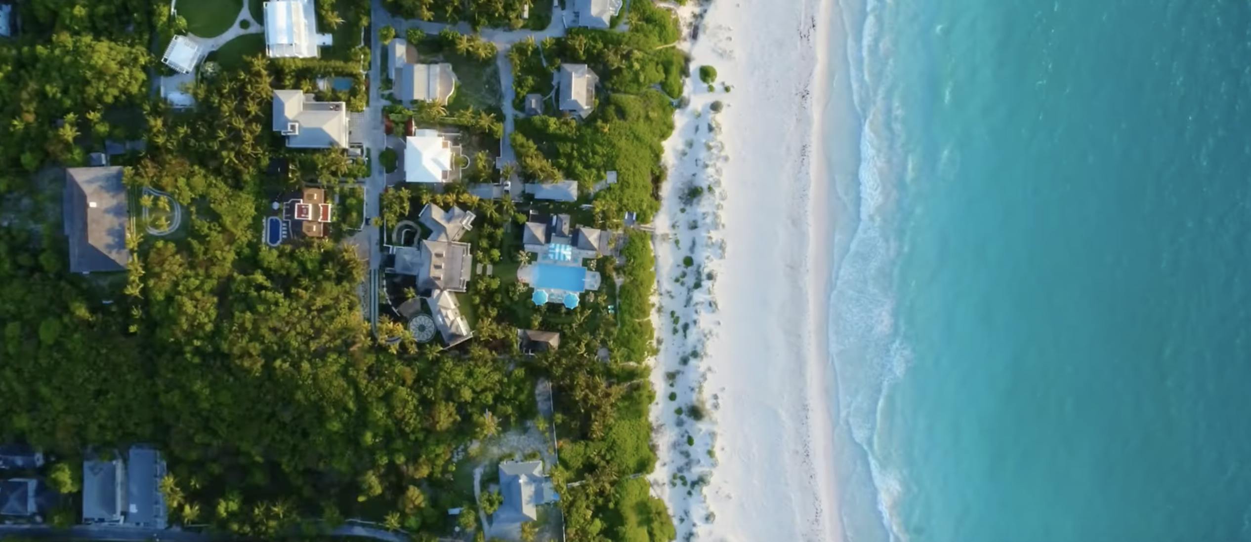 Harbor Island Bahamas Real Estate