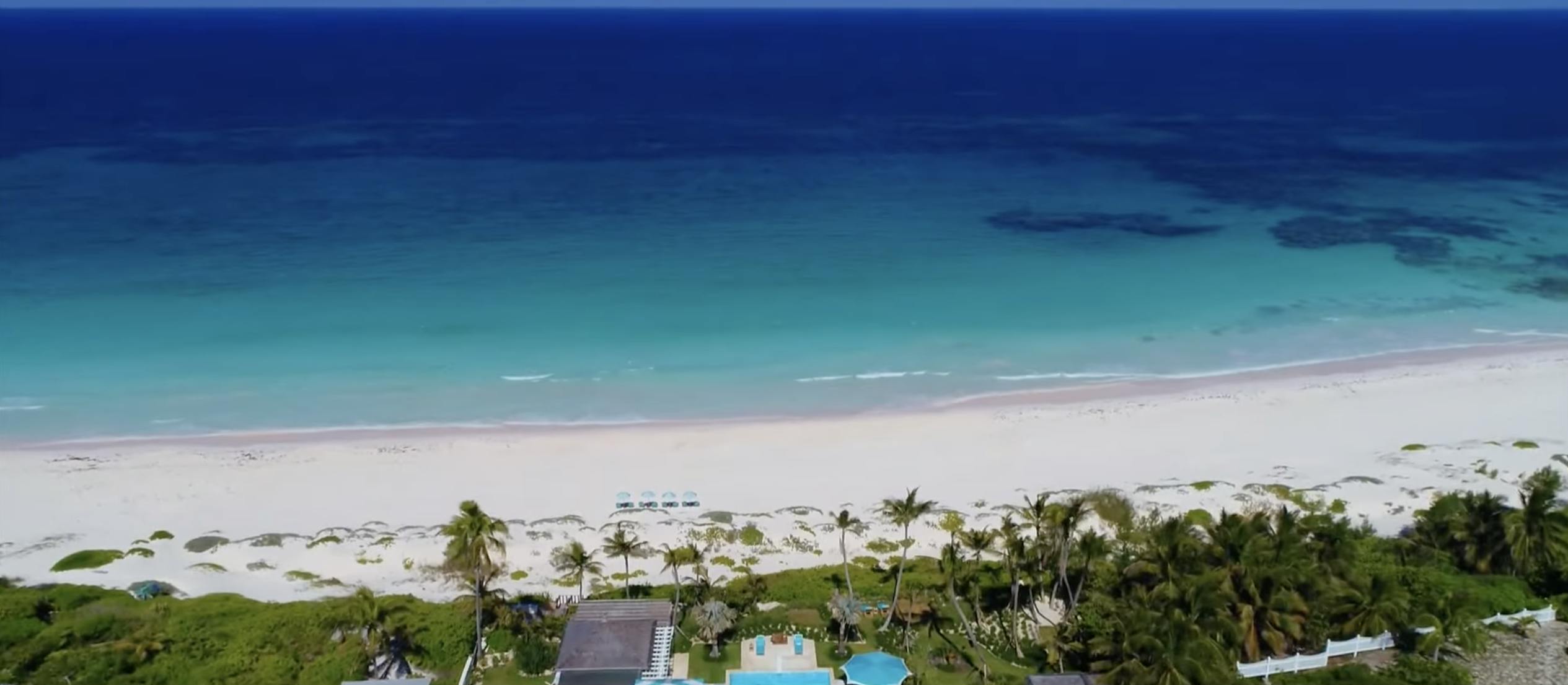 Harbour Island real estate - luxury Bahamas property buying guide