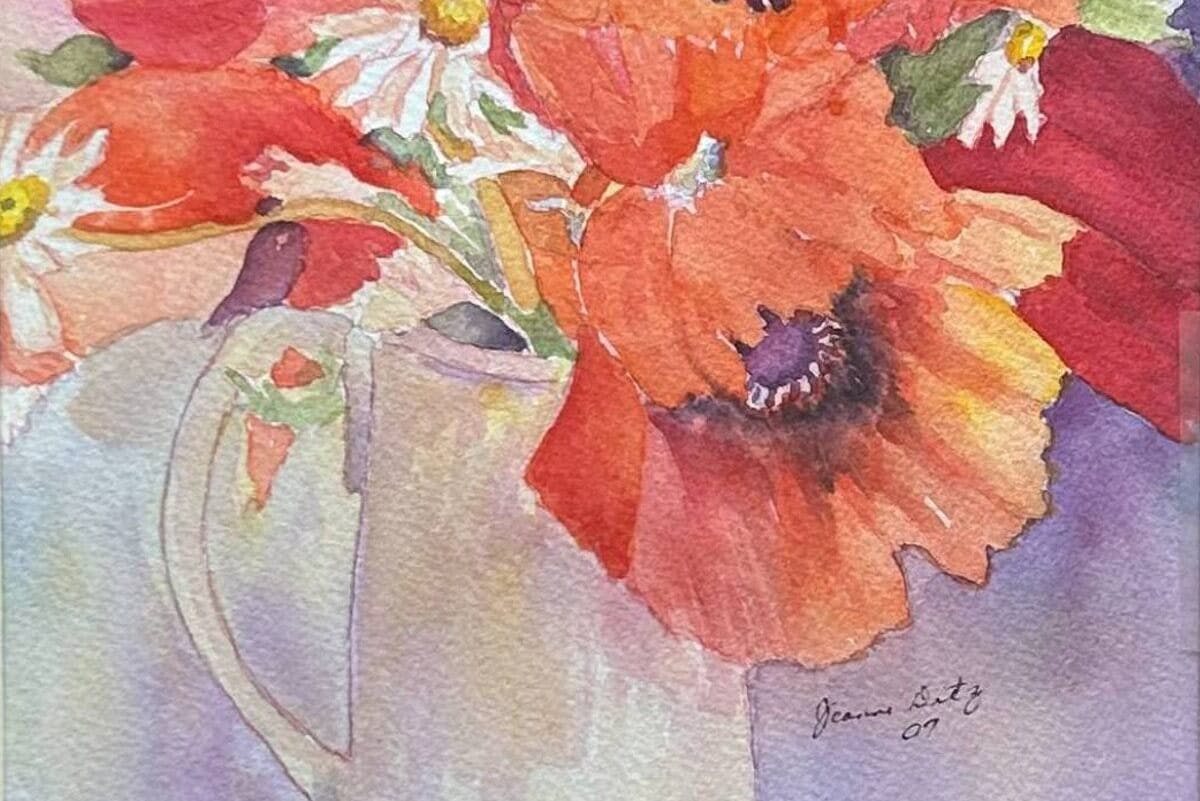 Paintings Small
