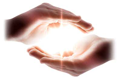 SEMINARIO DI  PRIMO LIVELLO REIKI