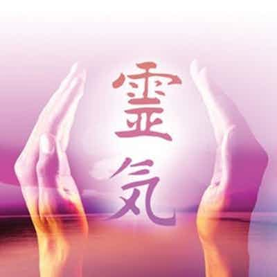 SEMINARIO DI  SECONDO LIVELLO REIKI