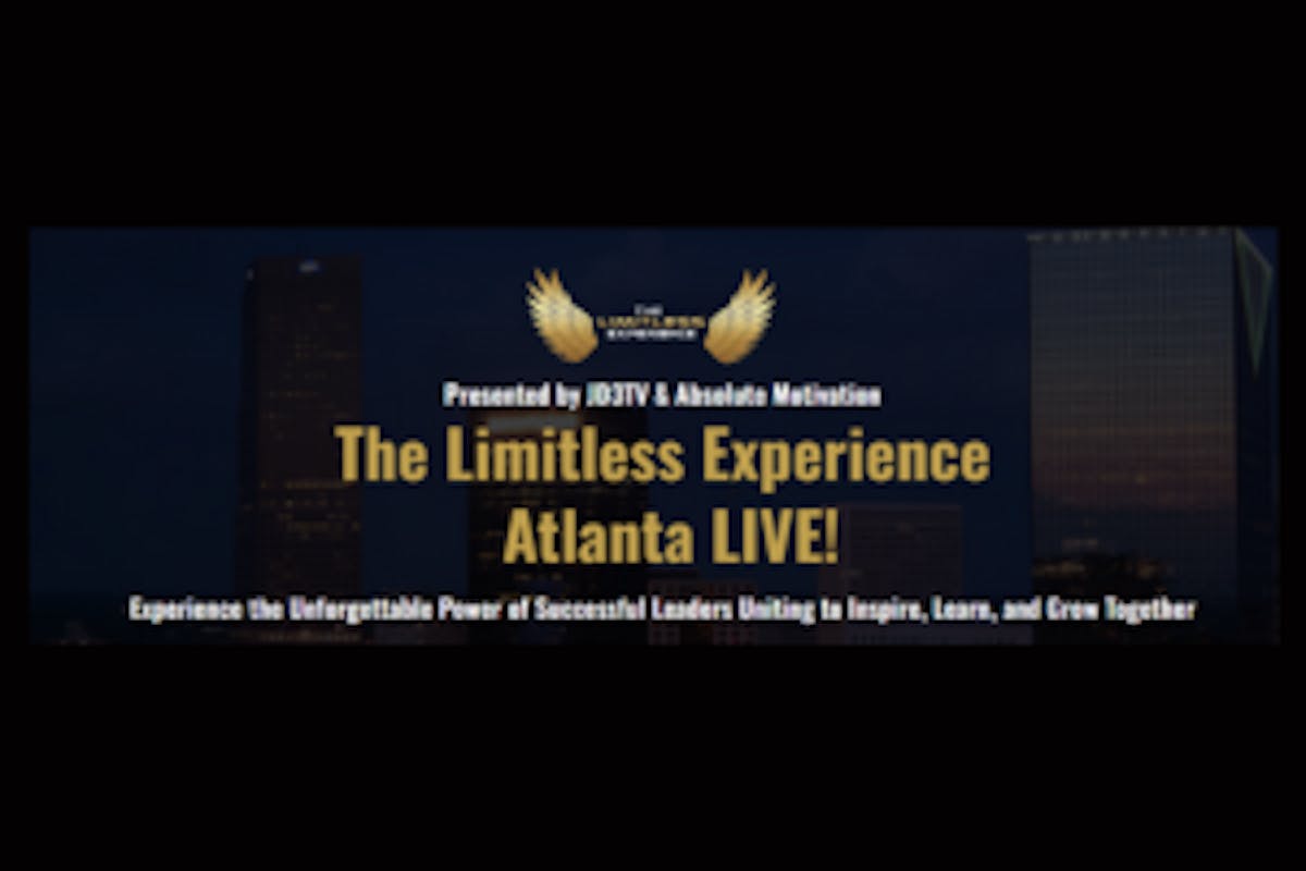 The Limitless Experience