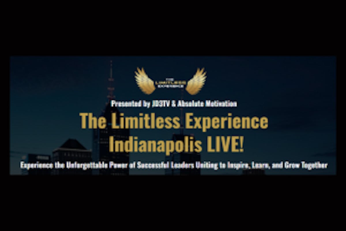 The Limitless Experience 