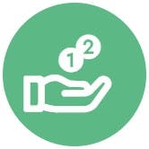 SHOPPING POINTS Turn into Green CashBack Dollars