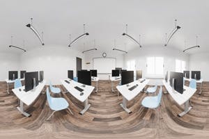 360-Grad-Ladefunktion für Bilder