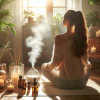 Aromatherapy Industry