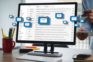 Integrierter Autoresponder