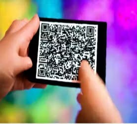 QR Codes