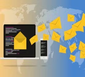 Email Transport System