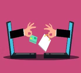 Einfach zu Benutzen E-Commerce Shop