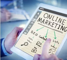 SEO Titel und Meta Beschreibung