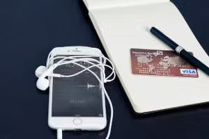 Ein vollwertiges E-Commerce-System - inklusive