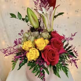 Premier Nassau Bahamas Flower Delivery Service