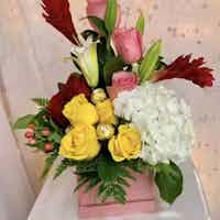 The Bahama Florist Experience Like None Other