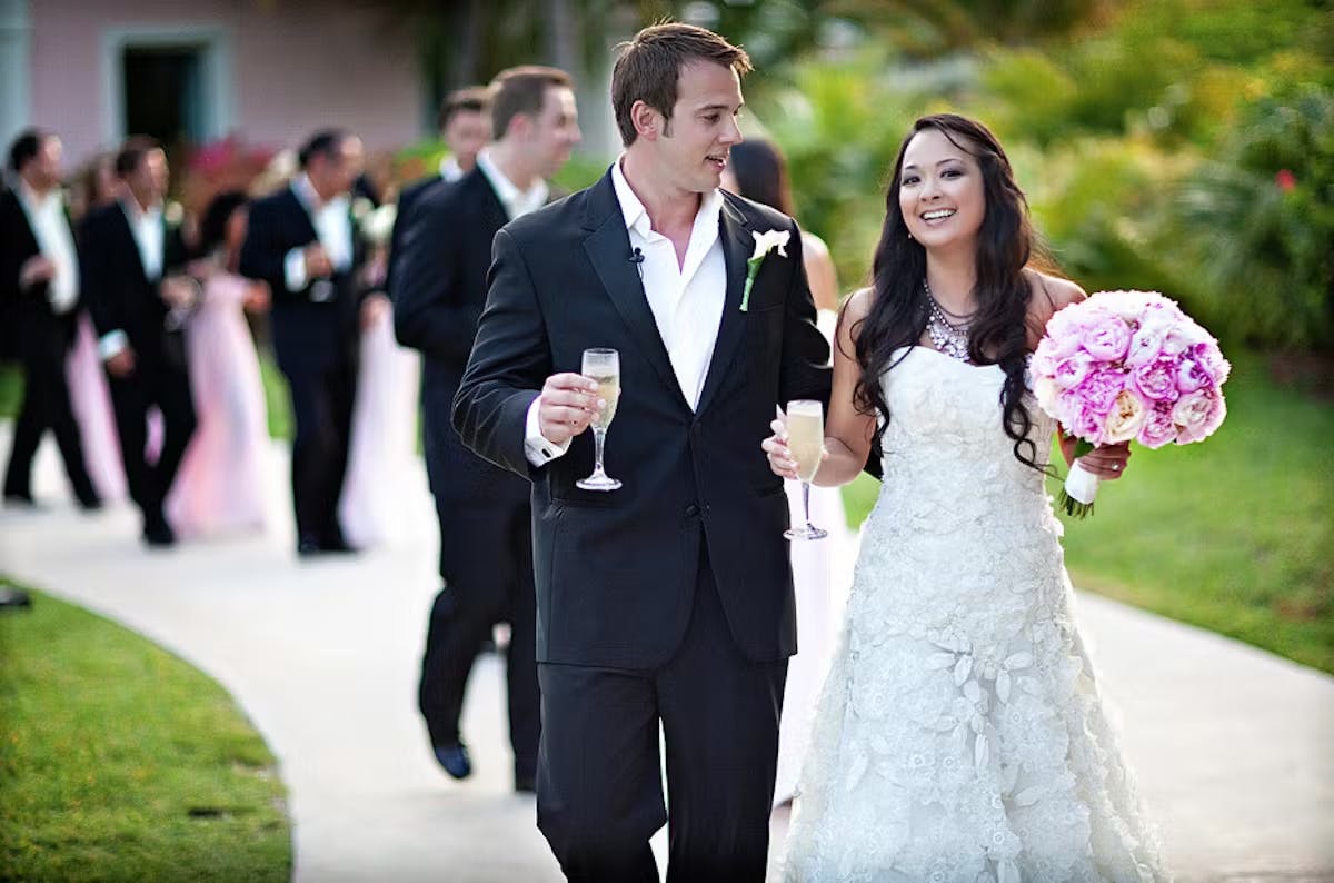 Bahamas Wedding Costs: Detailed Breakdown