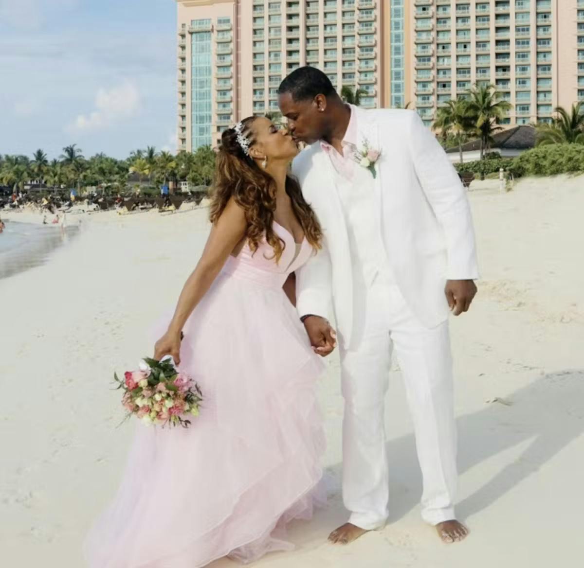 Bahamas wedding photographer