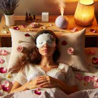 Insomnia and Aromatherapy