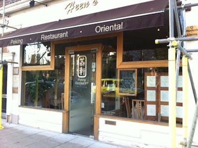 Heen's Restaurant